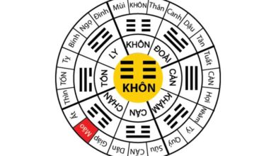 Xem tử vi tướng số